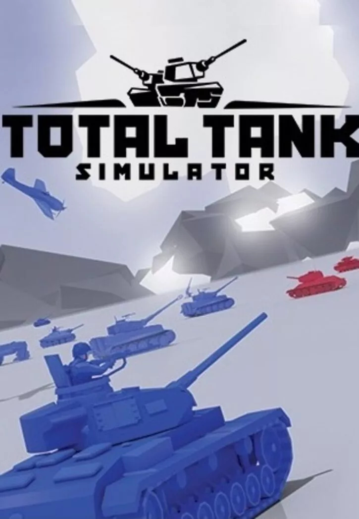 Total Tank Simulator